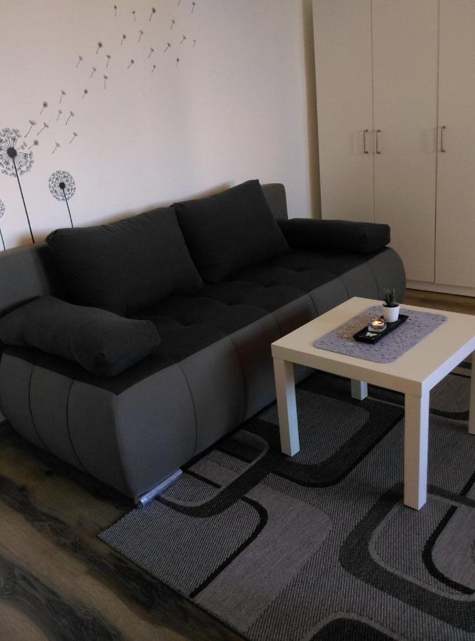 Studio Apartman Zdral Daruvar Eksteriør billede